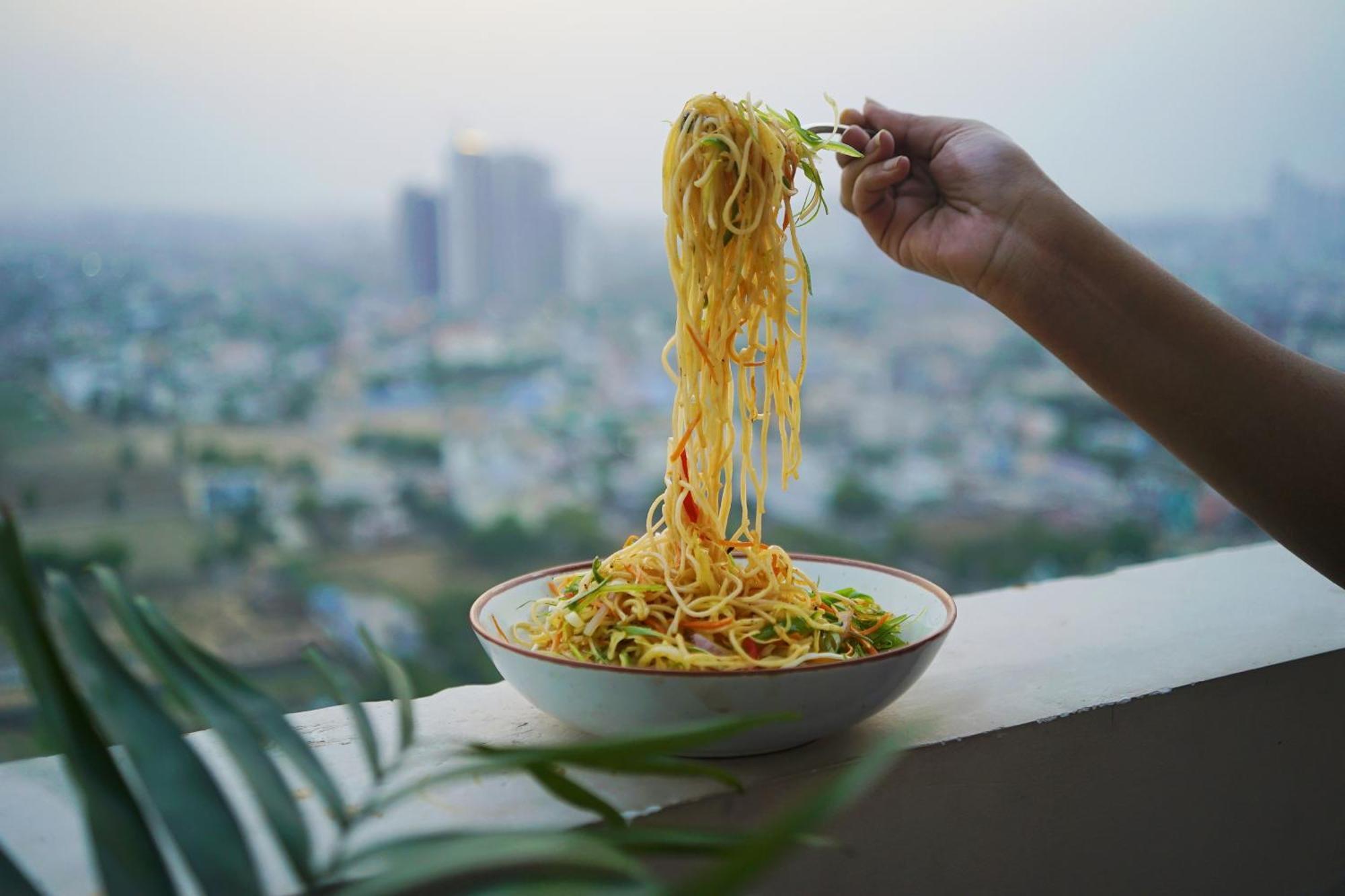 Rhythm Gurugram Hotel & Suites, Sohna Road 古尔冈 外观 照片
