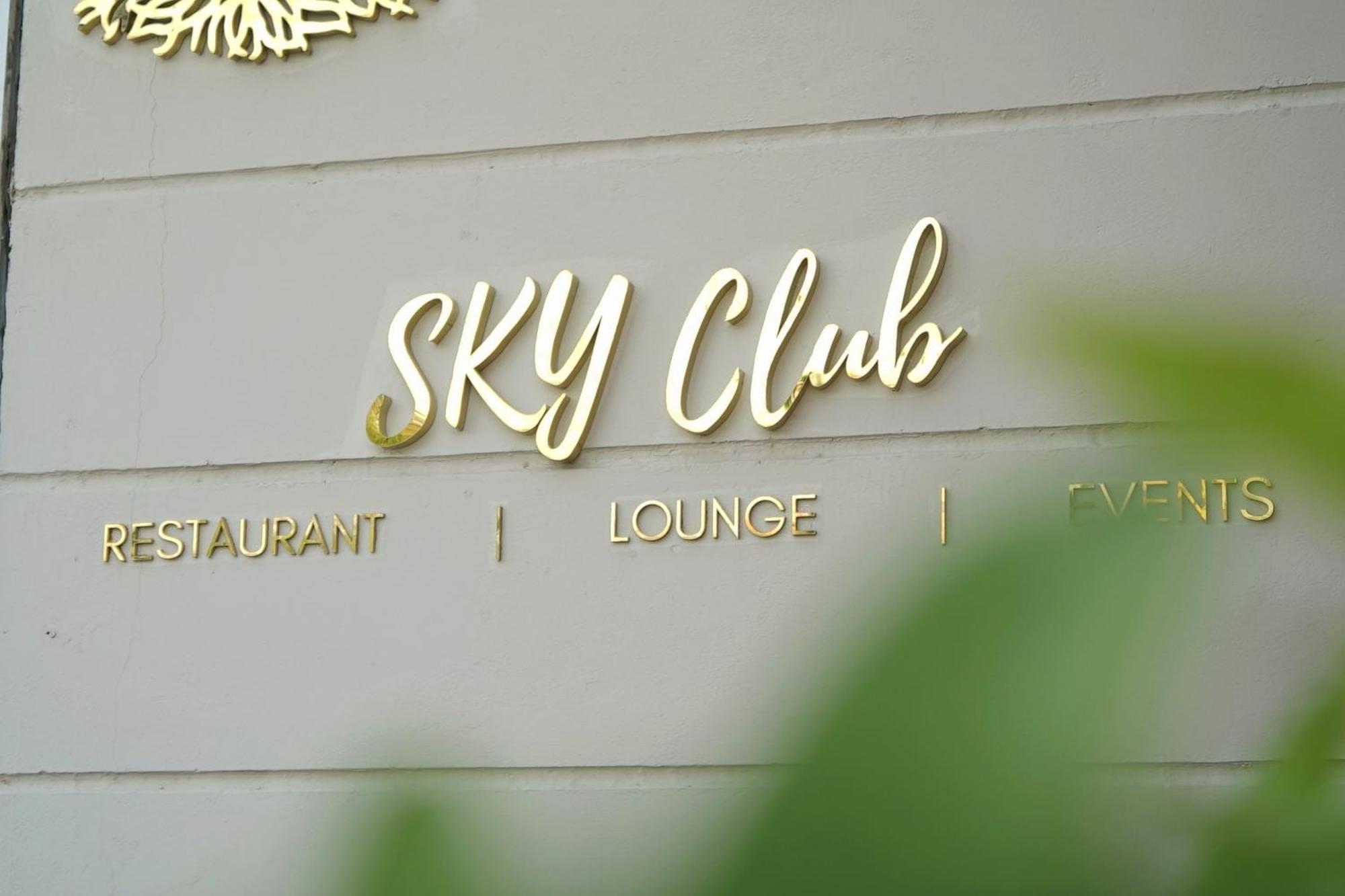 Rhythm Gurugram Hotel & Suites, Sohna Road 古尔冈 外观 照片