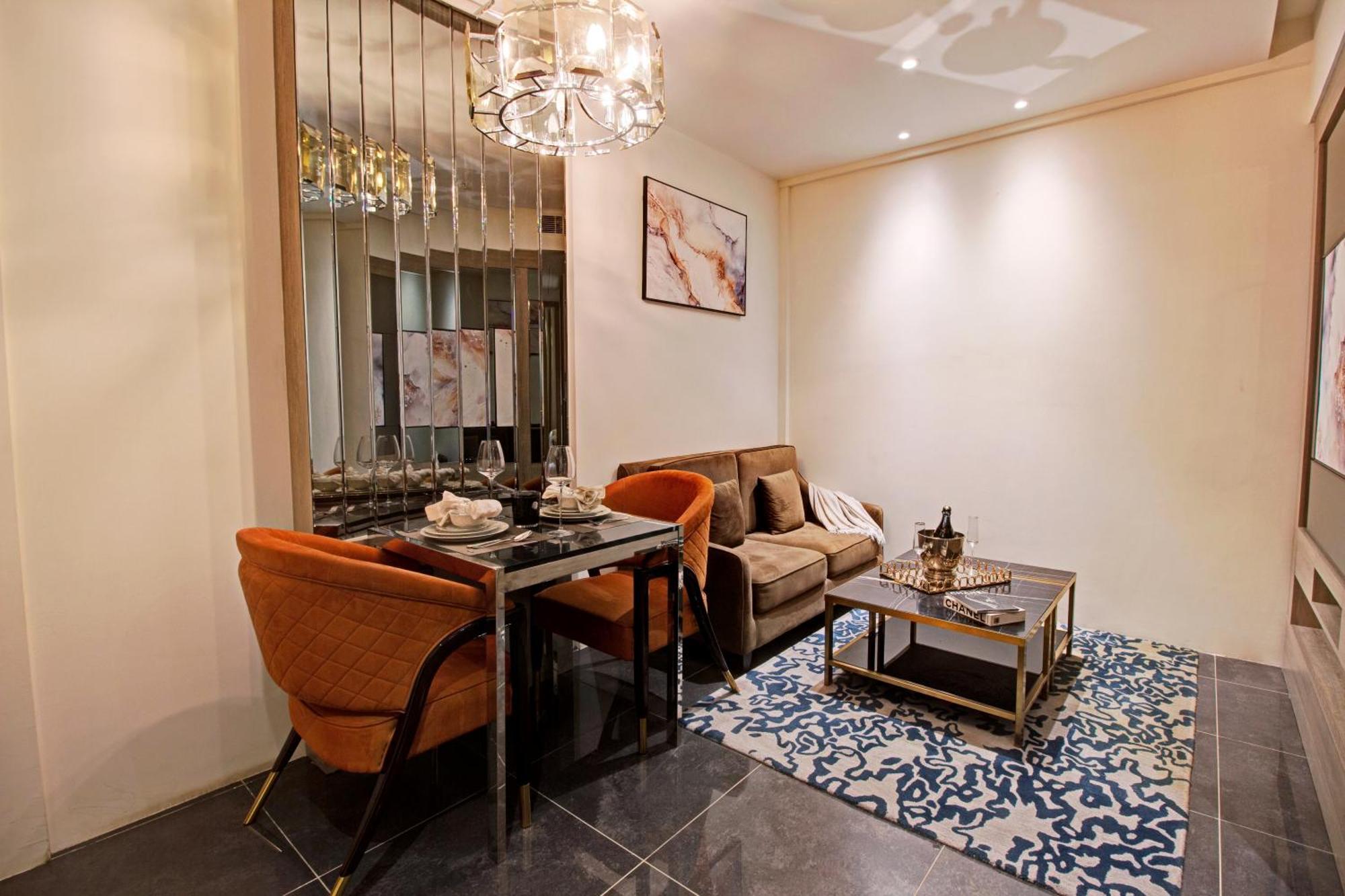 Rhythm Gurugram Hotel & Suites, Sohna Road 古尔冈 外观 照片